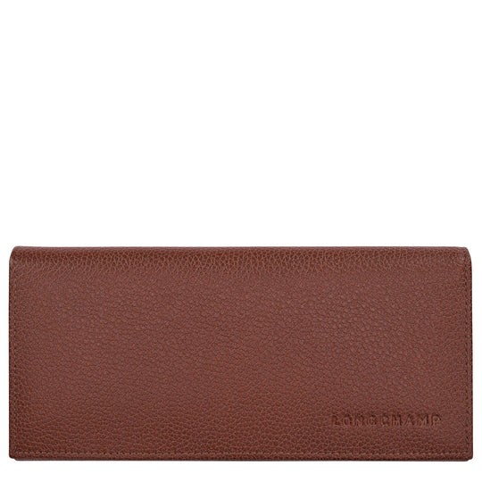 Le Foulonné Long continental wallet - 30050021