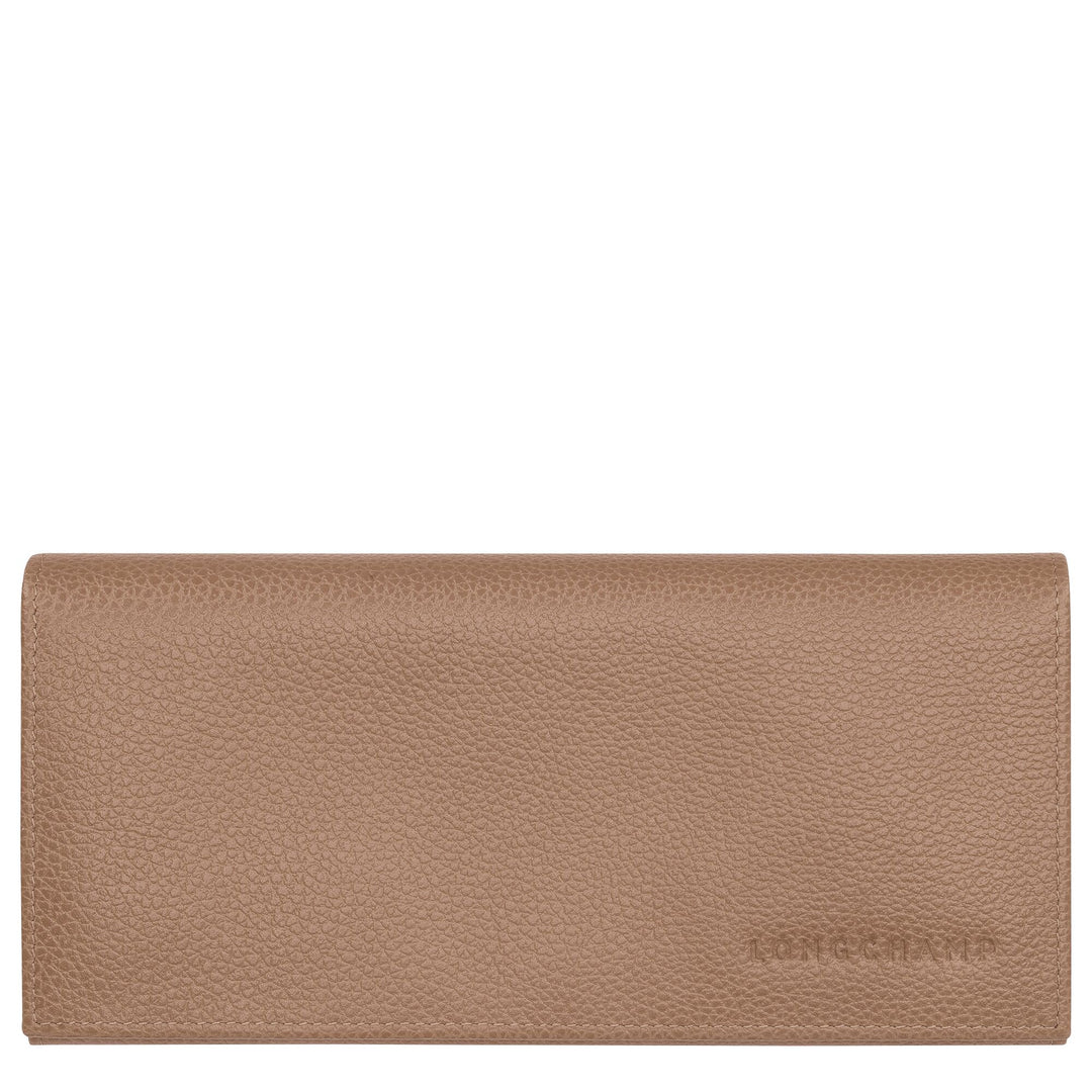 Le Foulonné  Long continental wallet  -  30050021