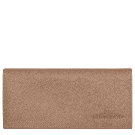 Le Foulonné  Long continental wallet  -  30050021