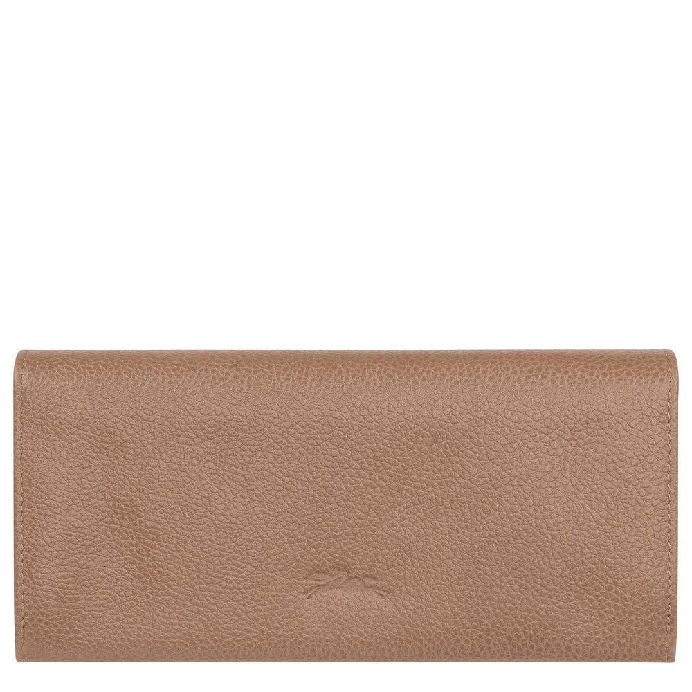 Le Foulonné  Long continental wallet  -  30050021