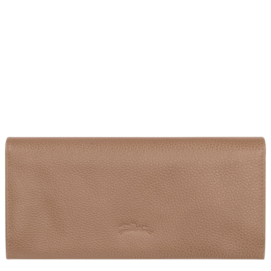 Le Foulonné  Long continental wallet  -  30050021