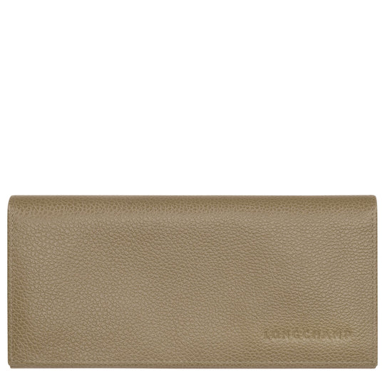 Le Foulonné  Long continental wallet-30050021