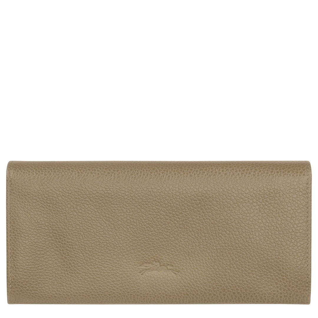Le Foulonné  Long continental wallet-30050021