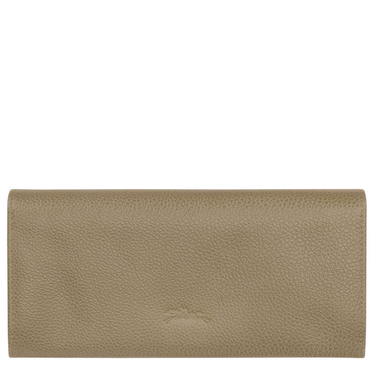 Le Foulonné  Long continental wallet-30050021