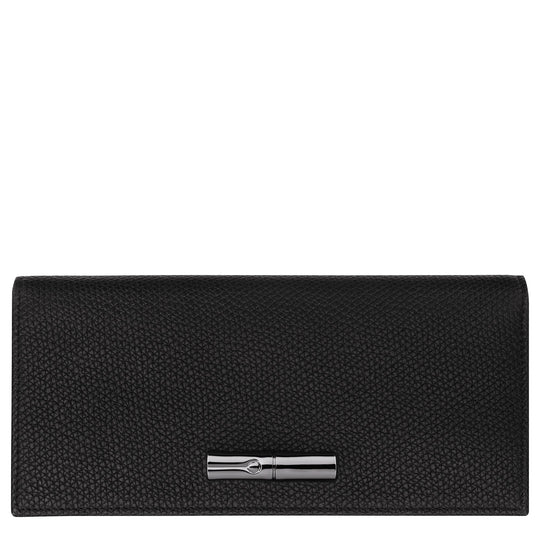 Le Roseau  Long continental wallet  -  30050HFP