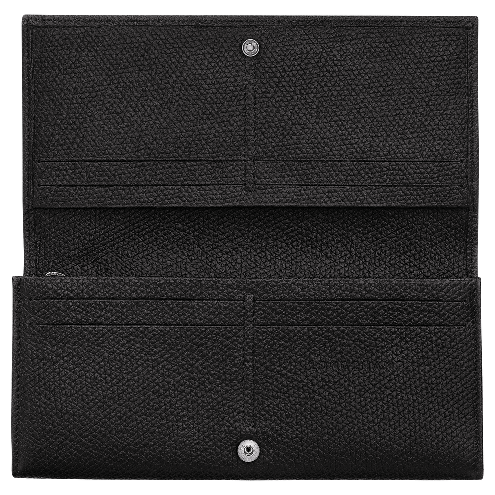 Le Roseau  Long continental wallet  -  30050HFP
