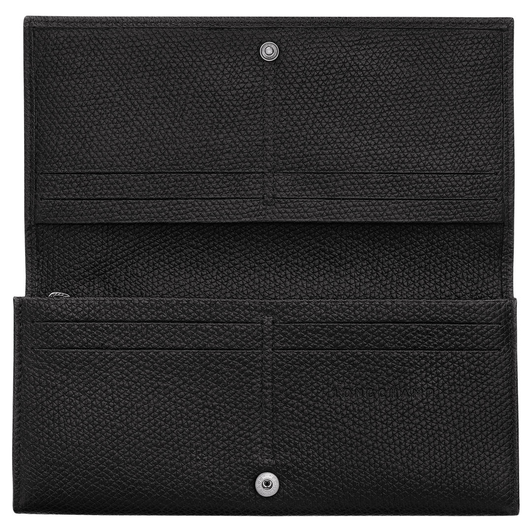Le Roseau  Long continental wallet  -  30050HFP
