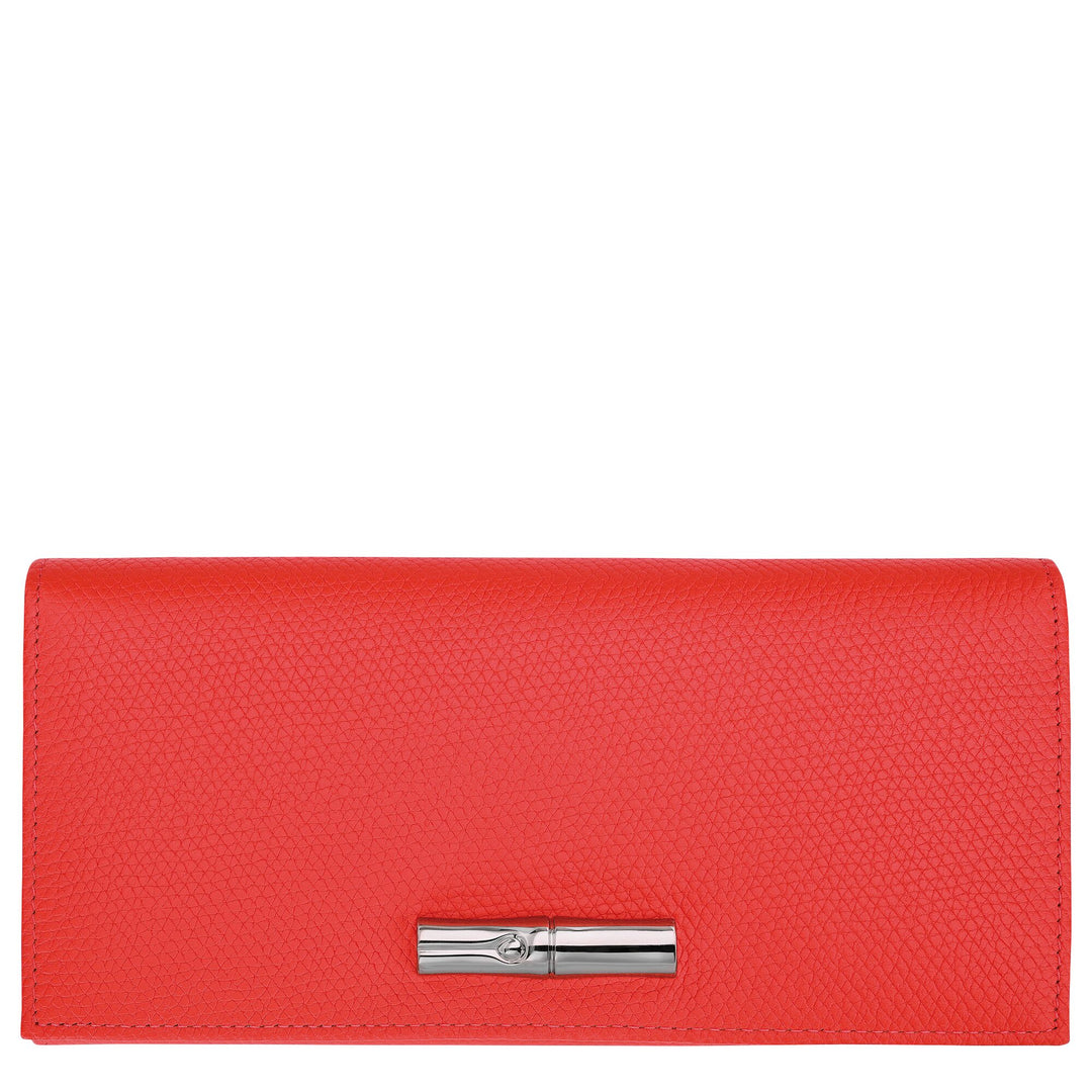 Le Roseau Long continental wallet - 30050HFP