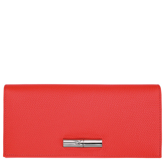 Le Roseau Long continental wallet - 30050HFP