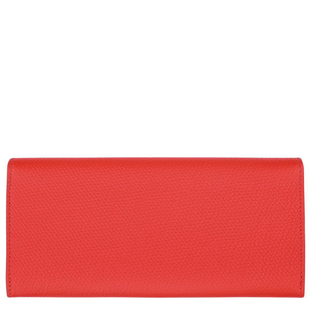 Le Roseau Long continental wallet - 30050HFP
