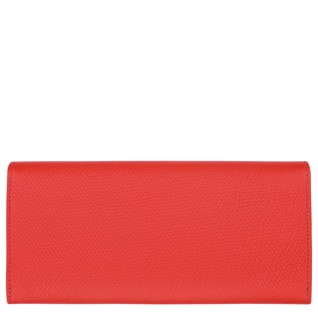Le Roseau Long continental wallet - 30050HFP
