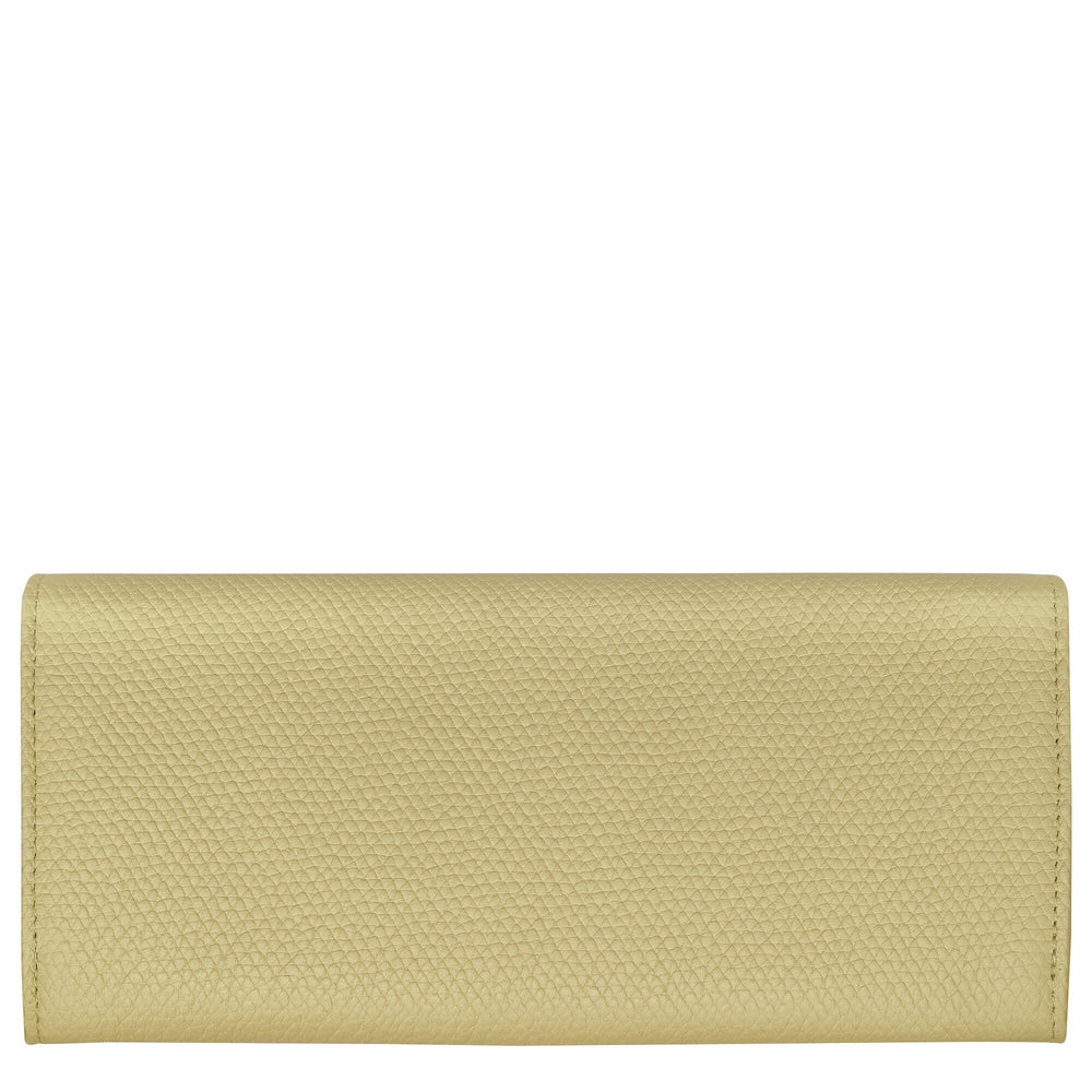 Le Roseau Long continental wallet - 30050HFP