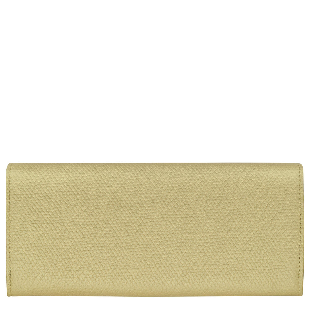 Le Roseau Long continental wallet - 30050HFP