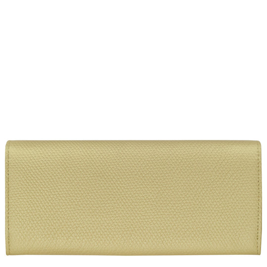 Le Roseau Long continental wallet - 30050HFP