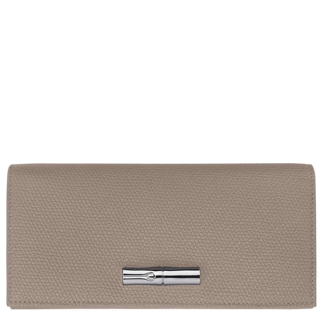 Le Roseau  Long continental wallet  -  30050HFP