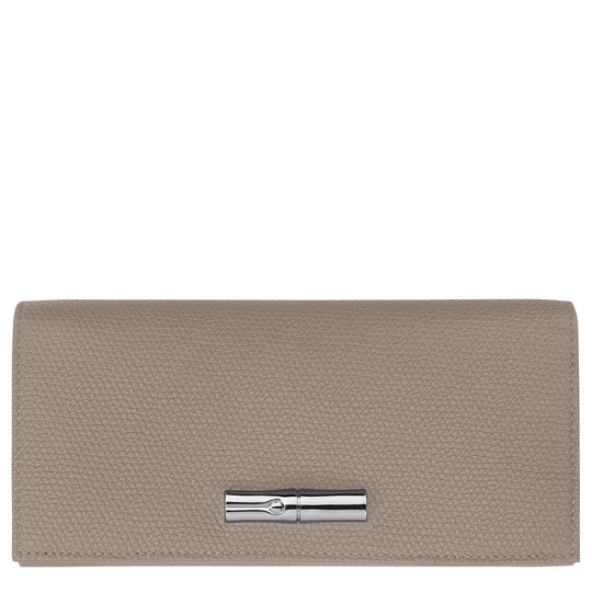 Le Roseau  Long continental wallet  -  30050HFP
