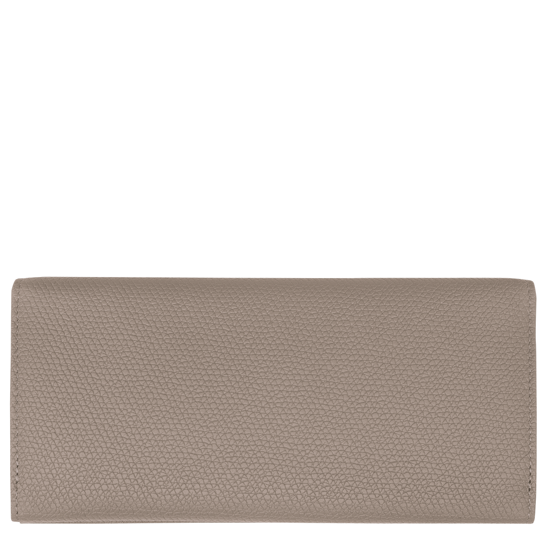 Le Roseau  Long continental wallet  -  30050HFP