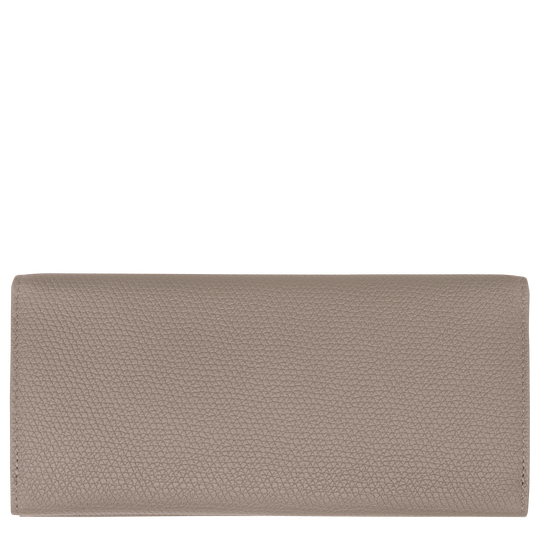 Le Roseau  Long continental wallet  -  30050HFP
