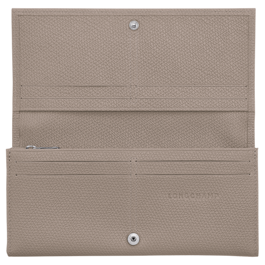 Le Roseau  Long continental wallet  -  30050HFP