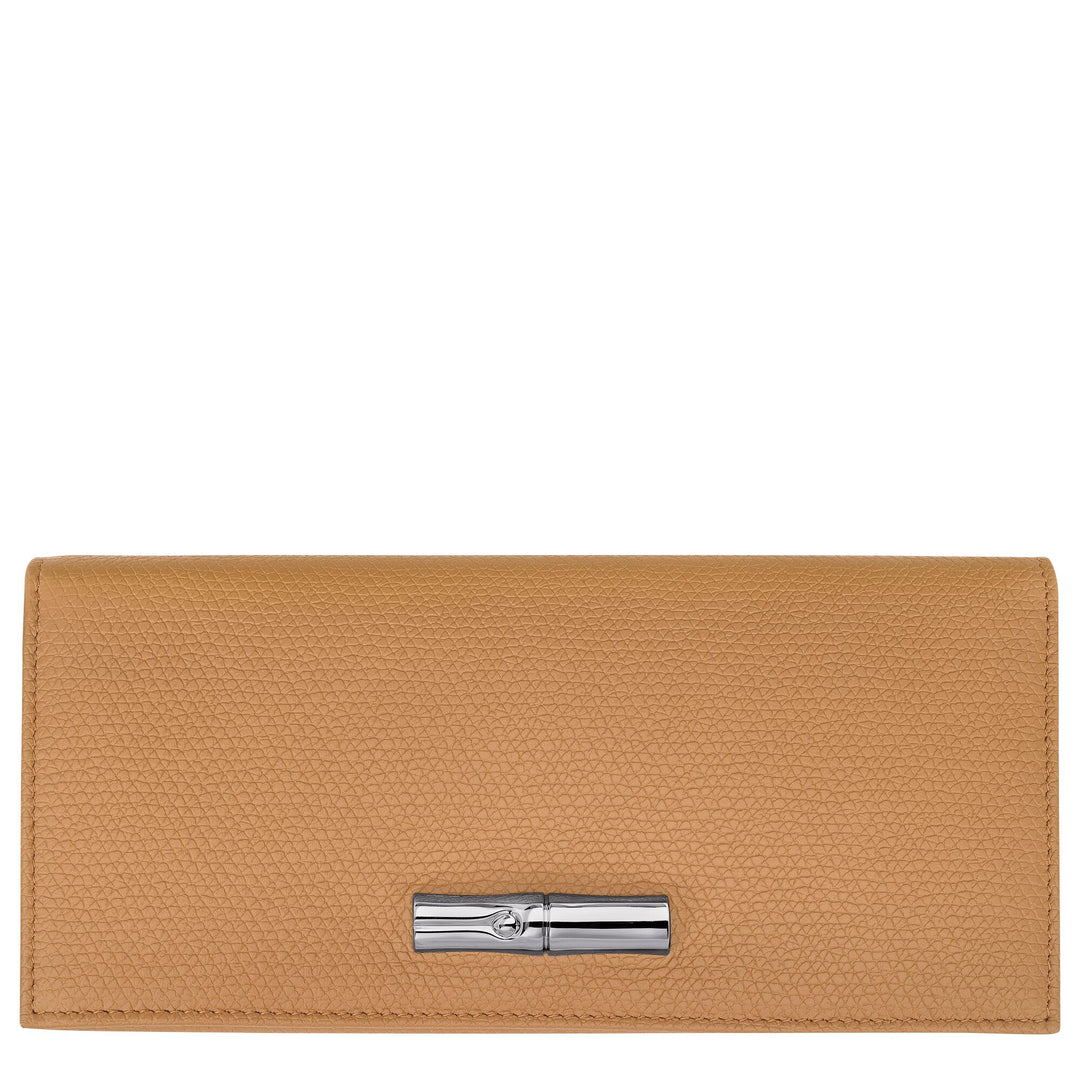 Le Roseau  Long continental wallet  -  30050HFP