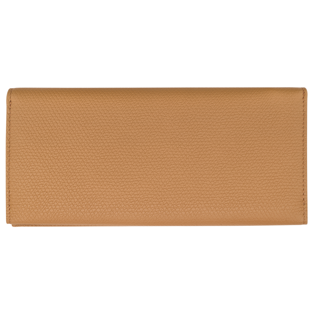 Le Roseau  Long continental wallet  -  30050HFP