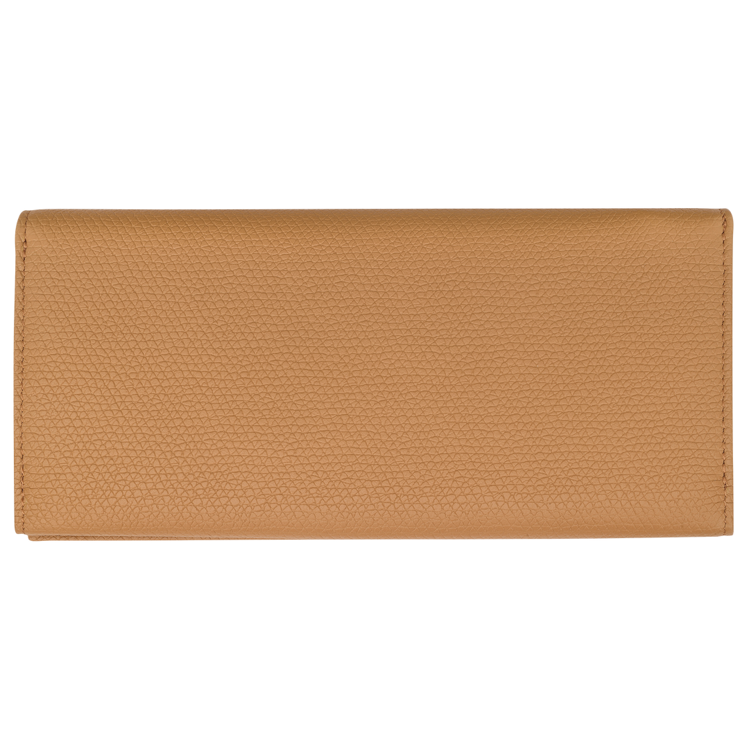 Le Roseau  Long continental wallet  -  30050HFP