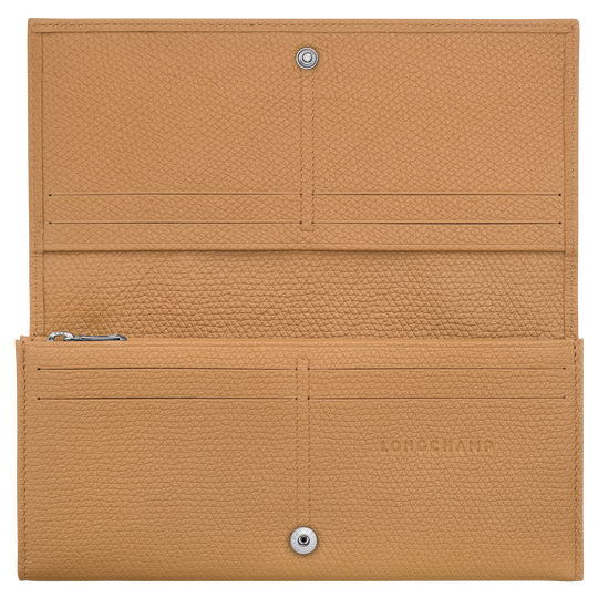Le Roseau  Long continental wallet  -  30050HFP