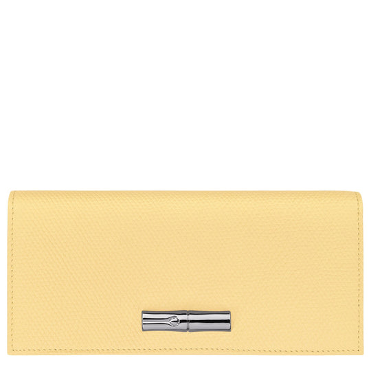 Le Roseau  Long continental wallet  -  30050HFP