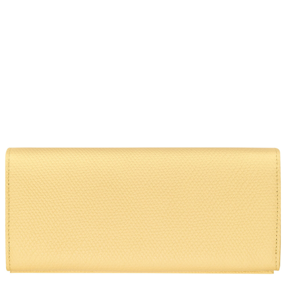 Le Roseau  Long continental wallet  -  30050HFP