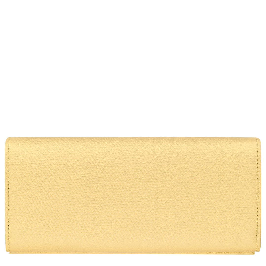 Le Roseau  Long continental wallet  -  30050HFP
