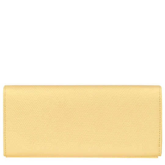 Le Roseau  Long continental wallet  -  30050HFP
