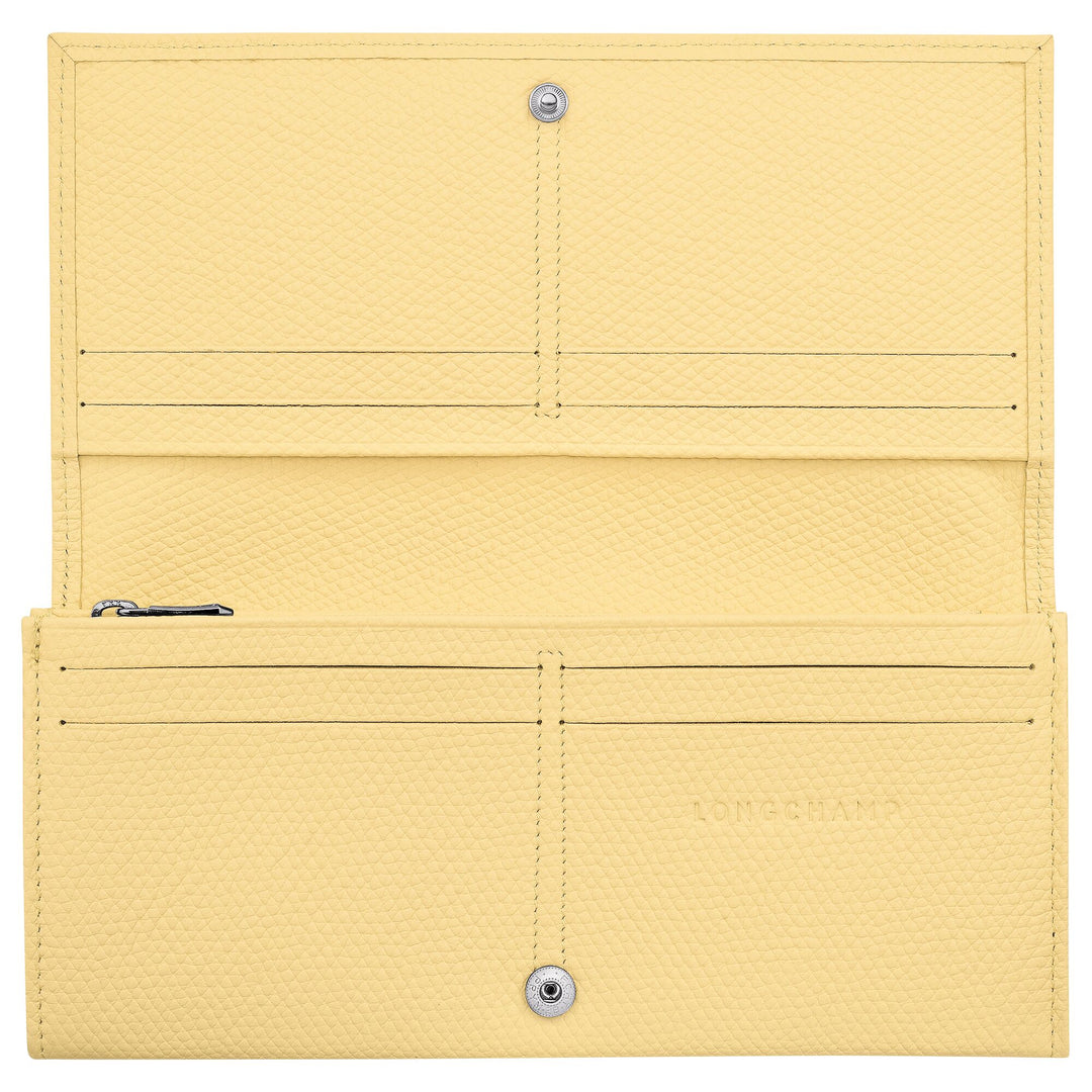 Le Roseau  Long continental wallet  -  30050HFP