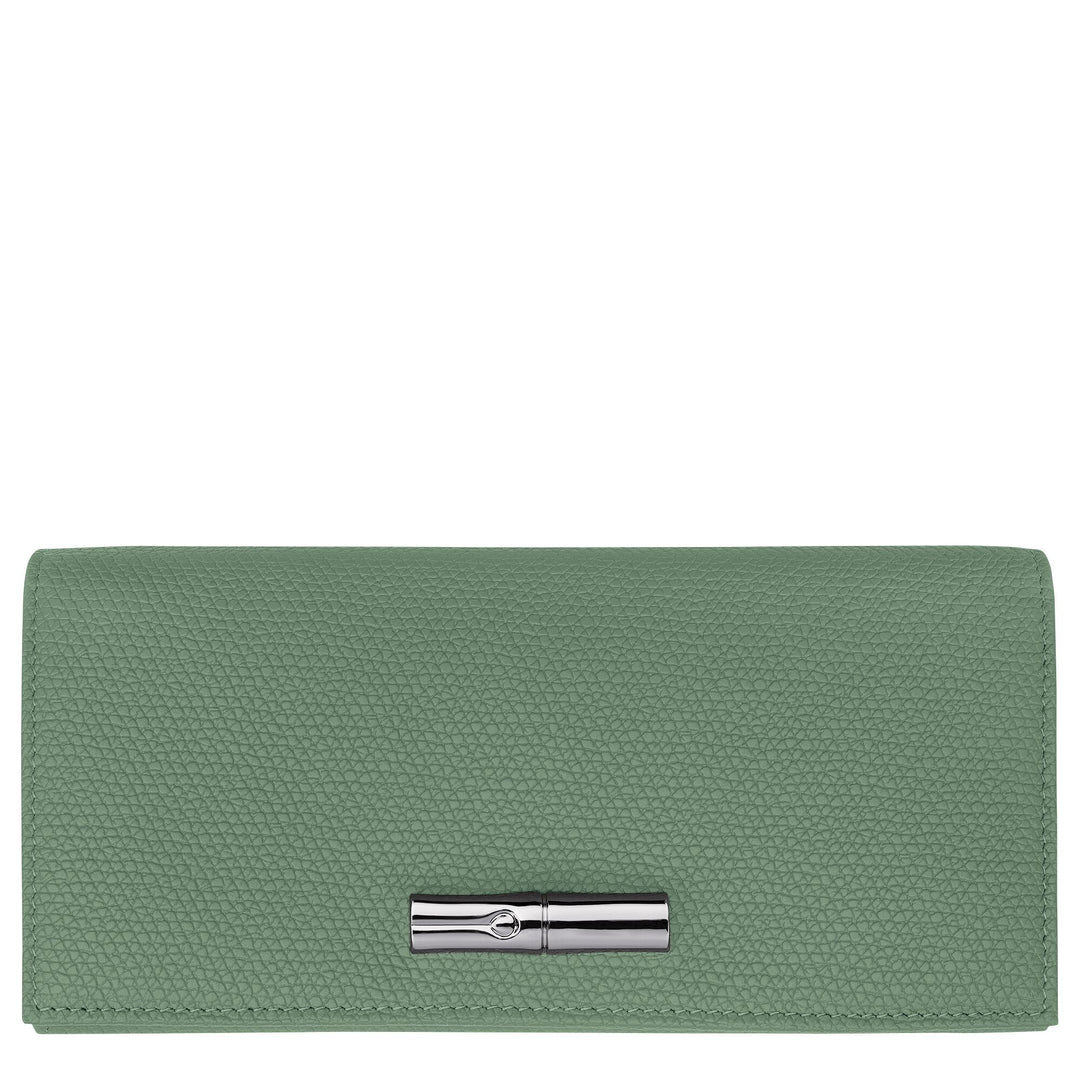 Le Roseau  Long continental wallet  -  30050HFP