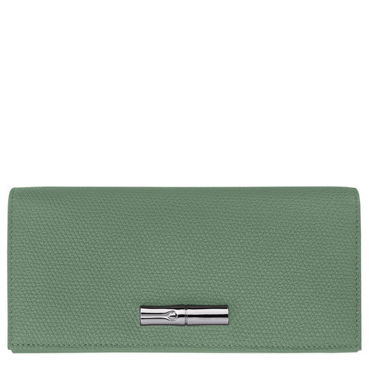 Le Roseau  Long continental wallet  -  30050HFP