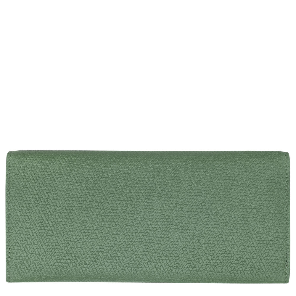 Le Roseau  Long continental wallet  -  30050HFP