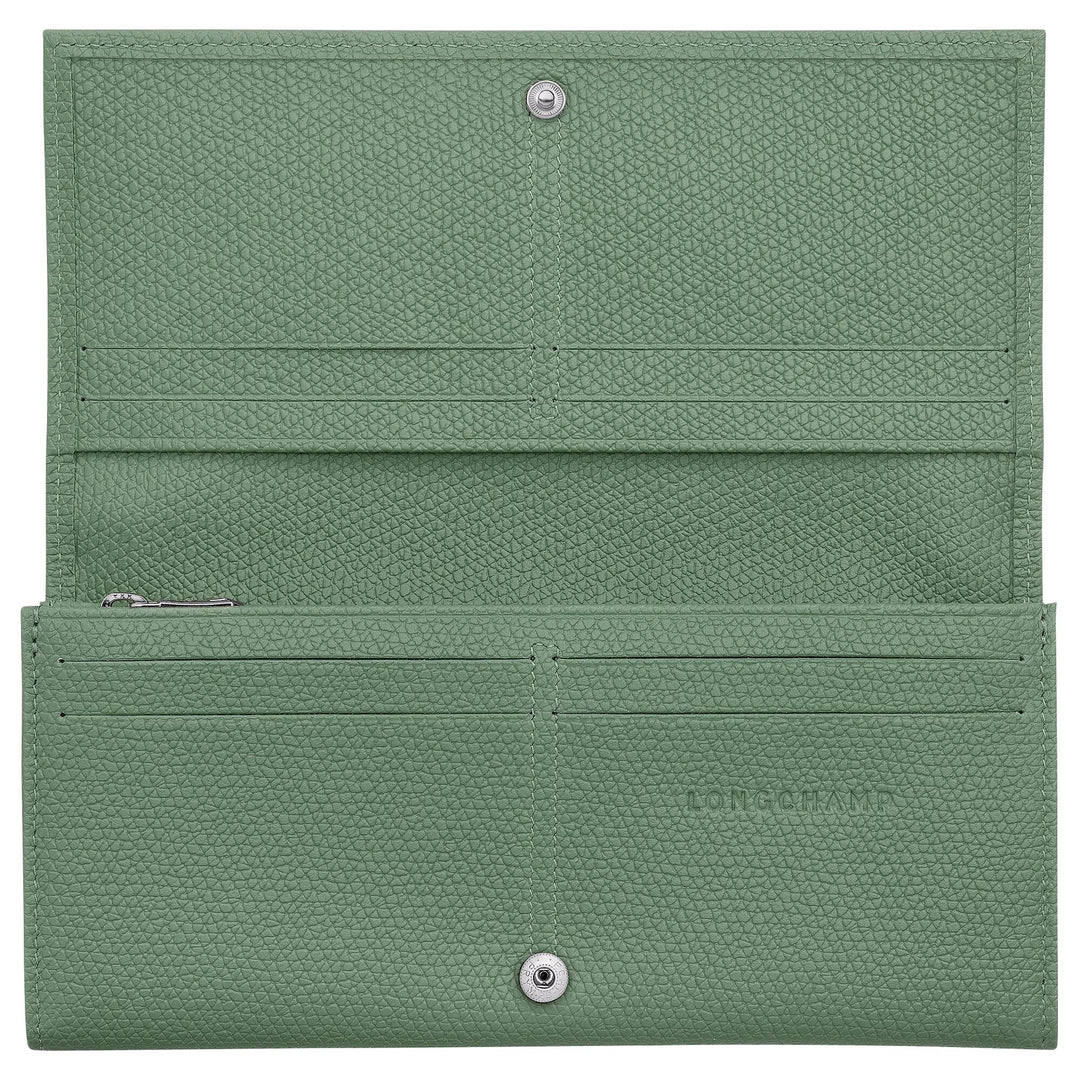 Le Roseau  Long continental wallet  -  30050HFP