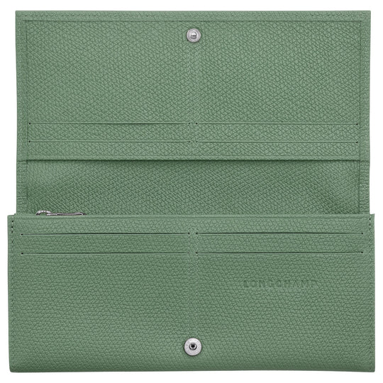 Le Roseau  Long continental wallet  -  30050HFP