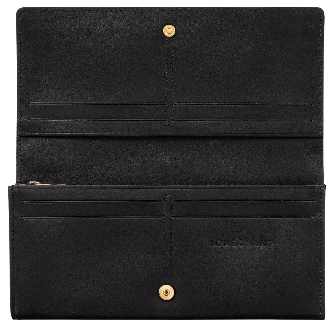 Le Roseau Long continental wallet - 30050HGC