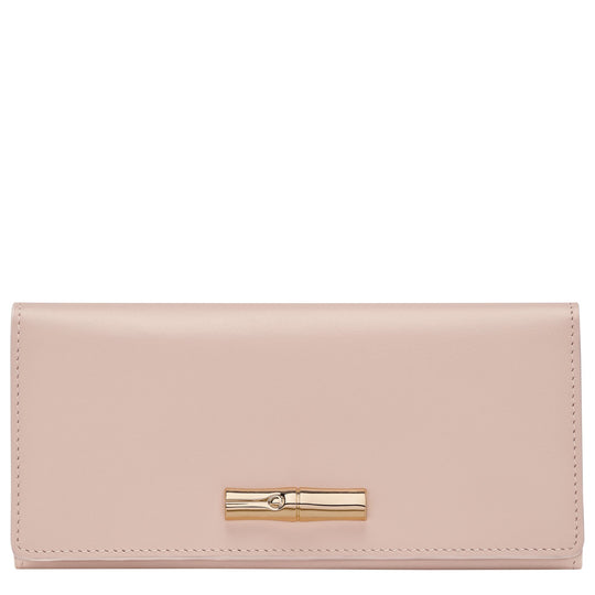 Le Roseau  Long continental wallet  -  30050HGC