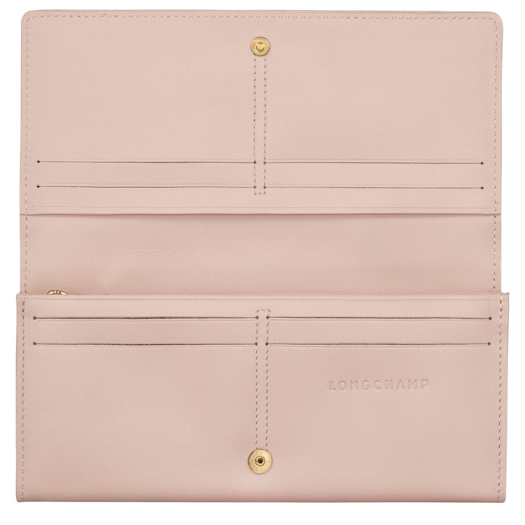 Le Roseau  Long continental wallet  -  30050HGC