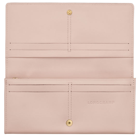 Le Roseau  Long continental wallet  -  30050HGC