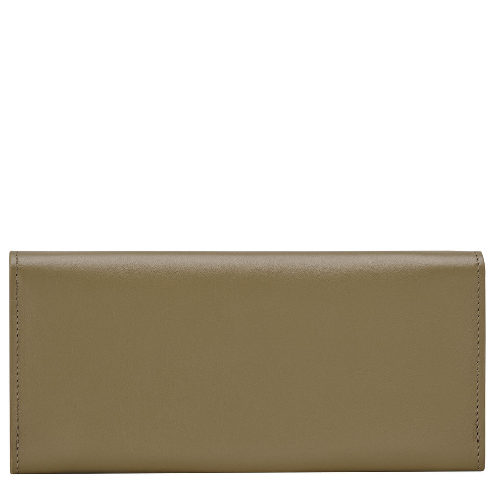 Le Roseau  Long continental wallet  -  30050HGC