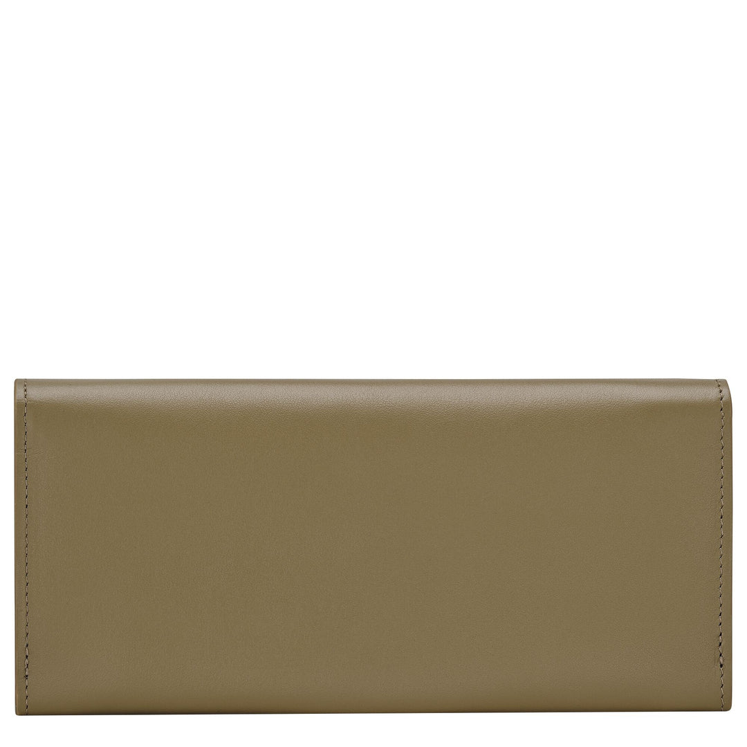 Le Roseau  Long continental wallet  -  30050HGC