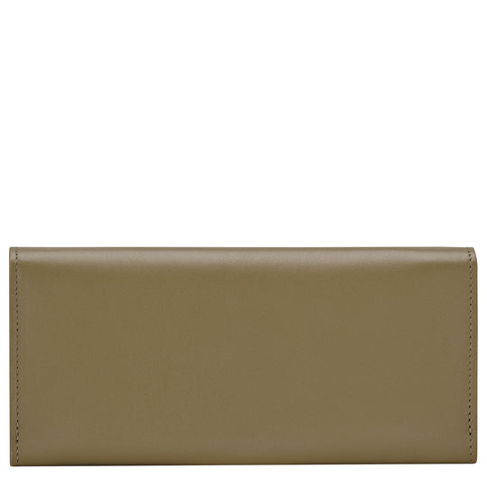 Le Roseau  Long continental wallet  -  30050HGC