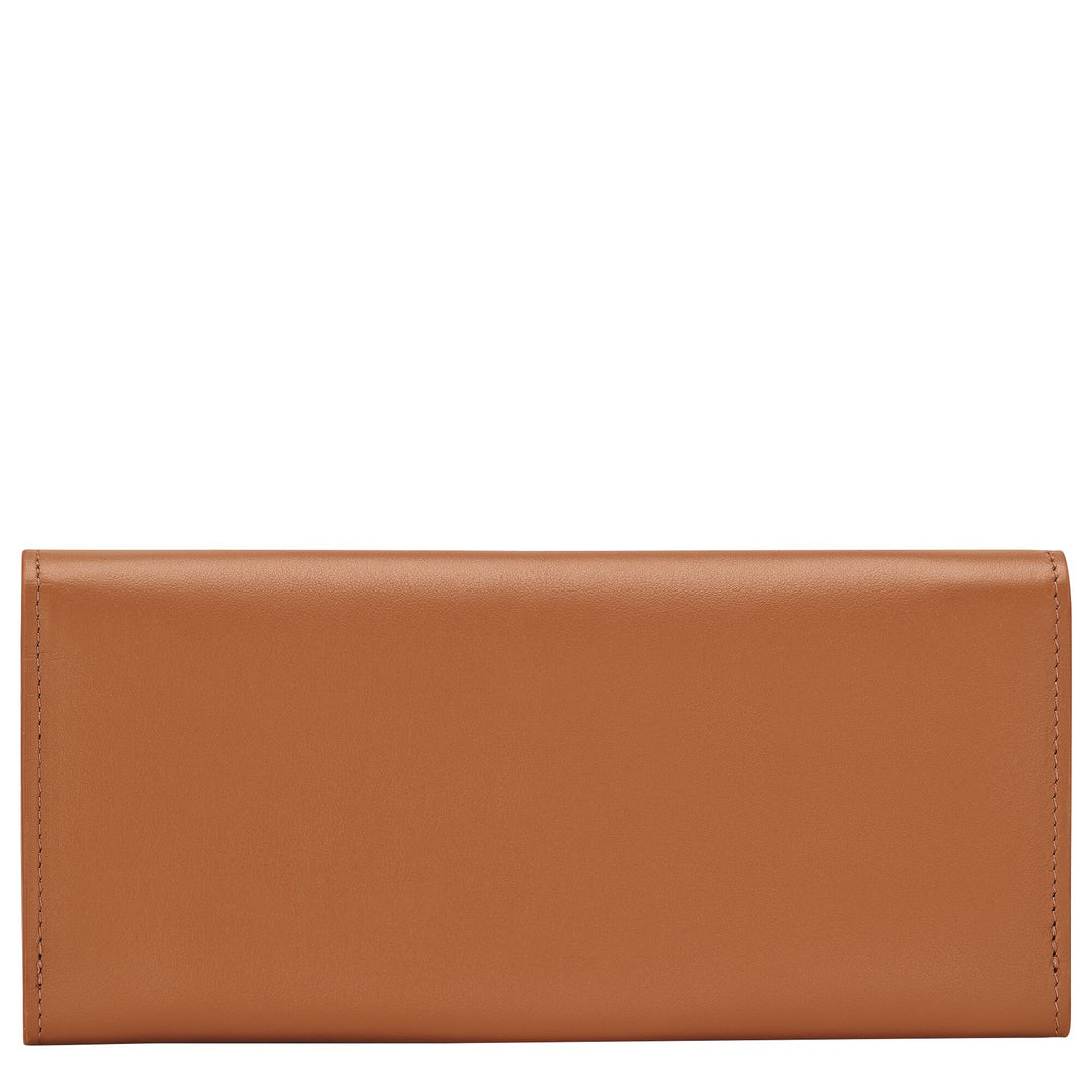 Le Roseau Long continental wallet - 30050HGC
