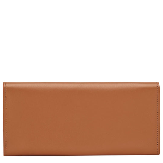 Le Roseau Long continental wallet - 30050HGC