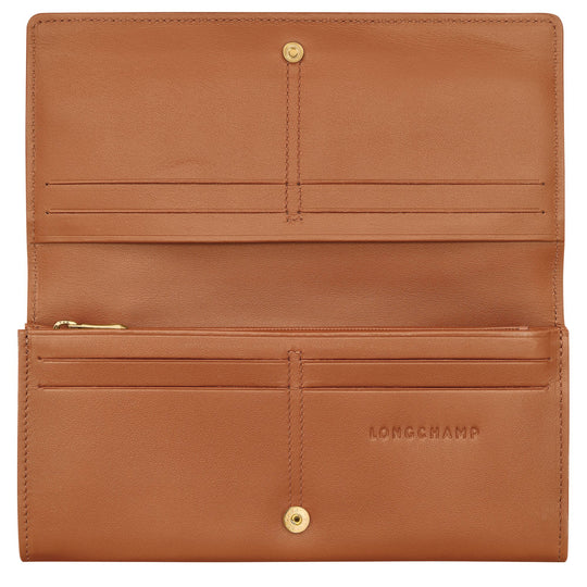 Le Roseau Long continental wallet - 30050HGC