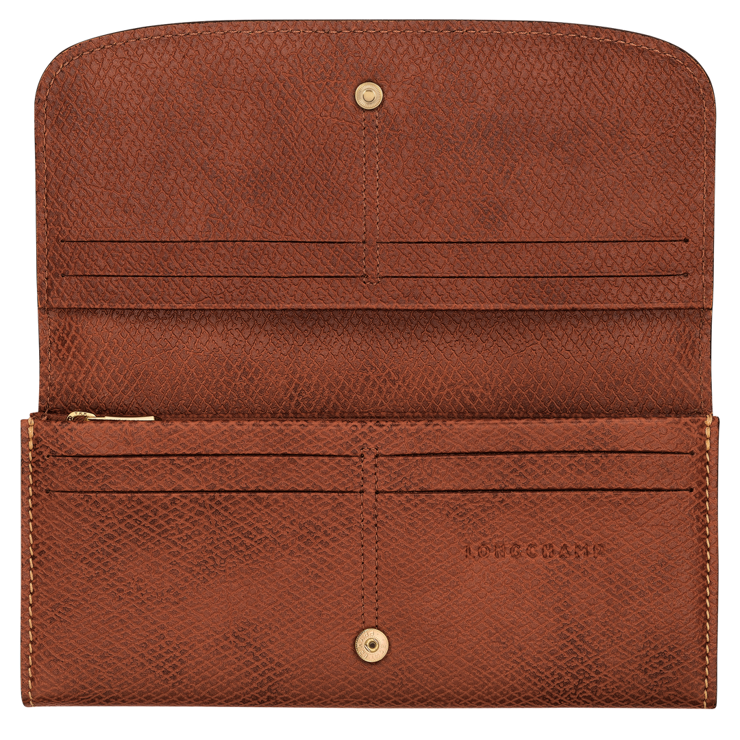 Épure  Long continental wallet  -  30050HYZ