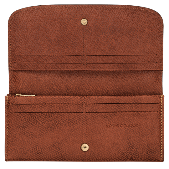 Épure  Long continental wallet  -  30050HYZ