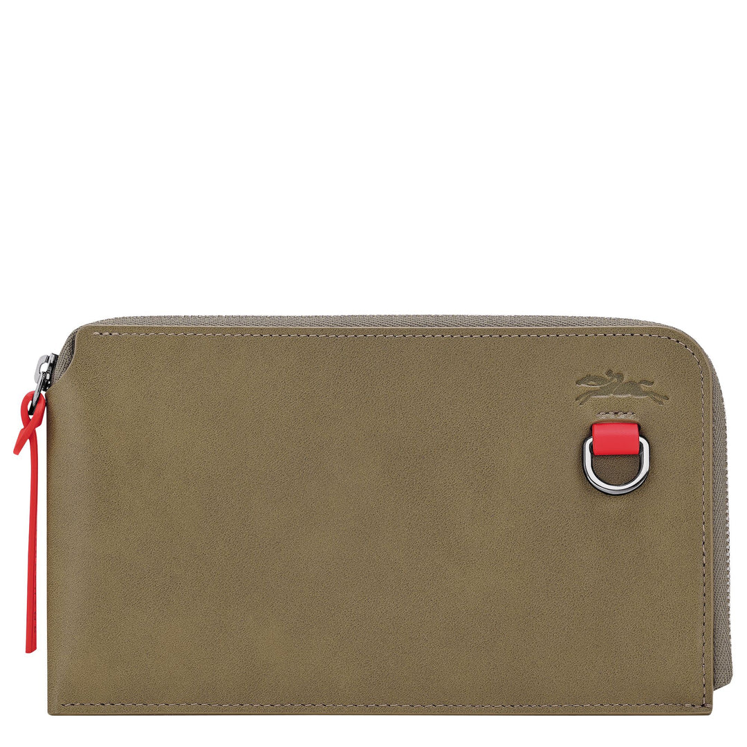 Longchamp Pocket  Pouch  -  30051HIM